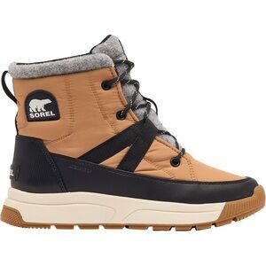 Sorel Whitney III Mid Waterproof